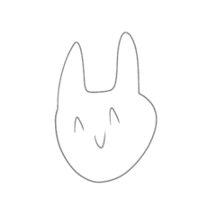 [LINEスタンプ] 不安定情緒