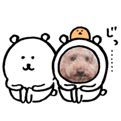 [LINEスタンプ] runaruna2.