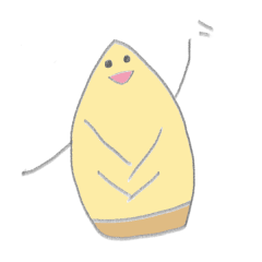 [LINEスタンプ] たけのこのっこ