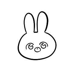 [LINEスタンプ] Tokkii