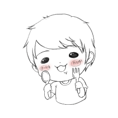 [LINEスタンプ] あにおとーと。
