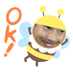 [LINEスタンプ] よきとも