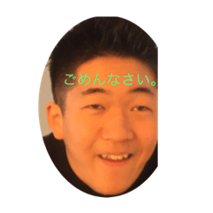 [LINEスタンプ] hevejscejvshdvsjebjdvdhsbke