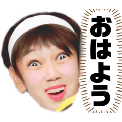 [LINEスタンプ] かさこ日常会話