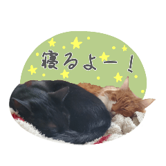 [LINEスタンプ] べるとてと