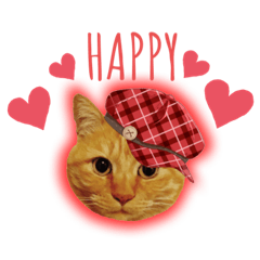 [LINEスタンプ] しままとつみれ