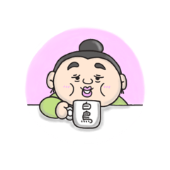 [LINEスタンプ] 白鳥専用スタンプ