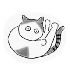 [LINEスタンプ] ペコとスマ
