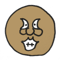 [LINEスタンプ] エムエイリアンズ