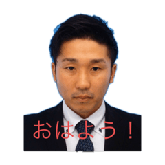 [LINEスタンプ] 健太朗のリクエストの画像（メイン）