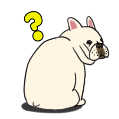 [LINEスタンプ] かわいらしいフレブルさん