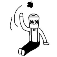 [LINEスタンプ] イタポリ