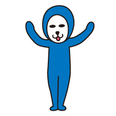 [LINEスタンプ] モン スタンプになる