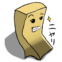 [LINEスタンプ] メンマの日常