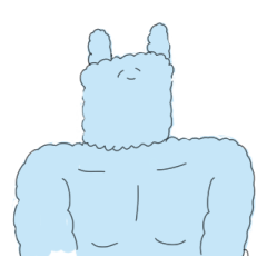 [LINEスタンプ] ほほえみを忘れない生き物たち