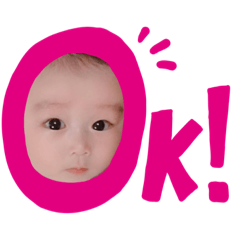 [LINEスタンプ] ひろとスタンプ05310428