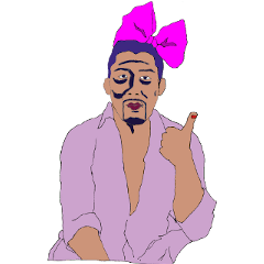[LINEスタンプ] あるあるシリーズーその1