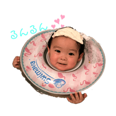 [LINEスタンプ] あこすた1