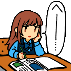 [LINEスタンプ] ラブ♡パース