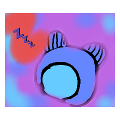 [LINEスタンプ] ぽてつまん