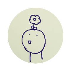 [LINEスタンプ] らくがき放題(1)
