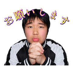 [LINEスタンプ] チャウダーくんのスタンプ