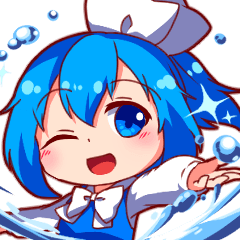 [LINEスタンプ] スピリタシアのスタンプ
