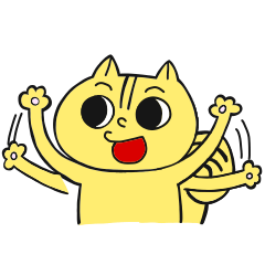 [LINEスタンプ] リスのしまり〜すくん