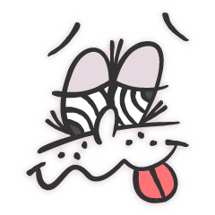 [LINEスタンプ] タロスのフェイススタンプ