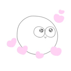[LINEスタンプ] まるのつかいやすいことば