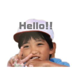 [LINEスタンプ] ちゃんなお。スタンプ