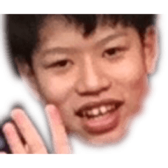 [LINEスタンプ] 唇だよ！！1