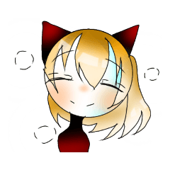 [LINEスタンプ] オリ棒達の日常