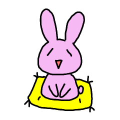 [LINEスタンプ] うーさんの日常1