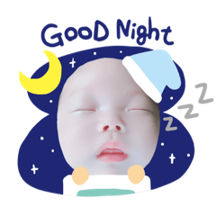 [LINEスタンプ] 梨斗スタンプ