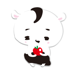 [LINEスタンプ] ゆるるるスタンプ