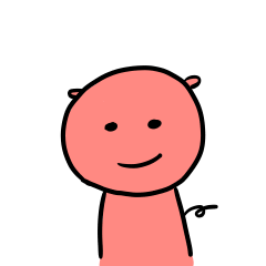 [LINEスタンプ] 留学生の東京生活