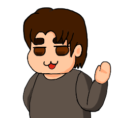 [LINEスタンプ] 自分の日常を振り返ったスタンプ