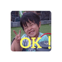 [LINEスタンプ] ヨネ スタンプ
