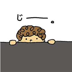 [LINEスタンプ] ぱっぱらぱー村