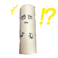 [LINEスタンプ] コアの気まぐれな日常