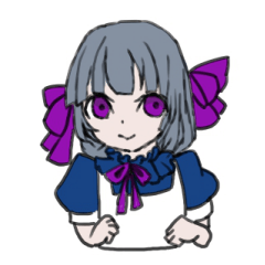 [LINEスタンプ] シスター ナースちゃん