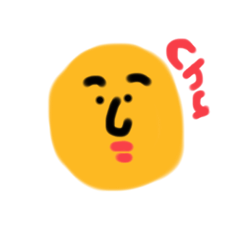 [LINEスタンプ] まるお①...