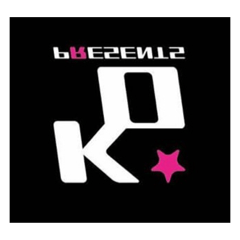 [LINEスタンプ] OK qresents;)