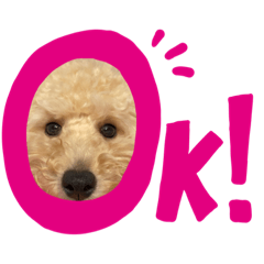 [LINEスタンプ] モム