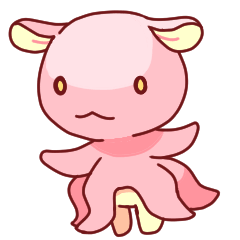 [LINEスタンプ] めんだこねこ