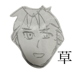[LINEスタンプ] りんりんとちゃんちゃん時々コア