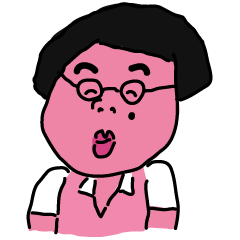 [LINEスタンプ] 最強OL