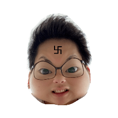 [LINEスタンプ] 愉快な仲間「関西」