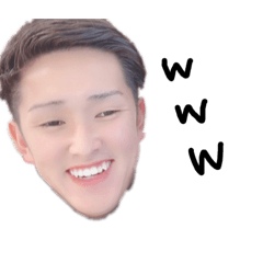 [LINEスタンプ] いぶちゃんの面白スタンプ